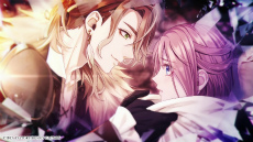 画像ギャラリー No.017のサムネイル画像 / 冬に閉ざされた世界を舞台にしたSwitch向け恋愛ADV「冬園サクリフィス」，公式サイト＆オープニングムービーを公開
