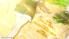 画像ギャラリー No.007のサムネイル画像 / 獣人たちが暮らす常夏の世界を舞台にした恋愛ADV「Honey Vibes」,オープニングムービーを公開。主題歌や登場人物,世界観が確認できる