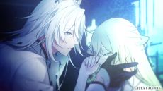 画像ギャラリー No.010のサムネイル画像 / 獣人たちが暮らす常夏の世界を舞台にした恋愛ADV「Honey Vibes」,オープニングムービーを公開。主題歌や登場人物,世界観が確認できる