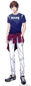 画像ギャラリー No.003のサムネイル画像 / 行方不明の兄を探す主人公がたどり着く真相は……。恋愛ADV「7'scarlet for Nintendo Switch」，7月11日に発売決定