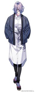 画像ギャラリー No.005のサムネイル画像 / 行方不明の兄を探す主人公がたどり着く真相は……。恋愛ADV「7'scarlet for Nintendo Switch」，7月11日に発売決定