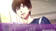 画像ギャラリー No.002のサムネイル画像 / 「7'scarlet for Nintendo Switch」,Switch版で追加された演出も確認できるプレイムービー第1弾を公開