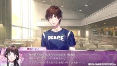 画像ギャラリー No.003のサムネイル画像 / 「7'scarlet for Nintendo Switch」,Switch版で追加された演出も確認できるプレイムービー第1弾を公開
