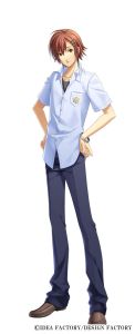画像ギャラリー No.004のサムネイル画像 / 繰り返される7月29日を過ごす人々の物語。Switch用ソフト「夏空のモノローグ 〜Another Memory〜」，7月25日に発売決定