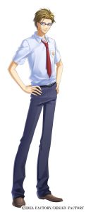 画像ギャラリー No.005のサムネイル画像 / 繰り返される7月29日を過ごす人々の物語。Switch用ソフト「夏空のモノローグ 〜Another Memory〜」，7月25日に発売決定