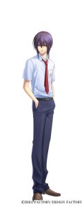 画像ギャラリー No.006のサムネイル画像 / 繰り返される7月29日を過ごす人々の物語。Switch用ソフト「夏空のモノローグ 〜Another Memory〜」，7月25日に発売決定
