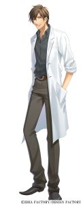 画像ギャラリー No.007のサムネイル画像 / 繰り返される7月29日を過ごす人々の物語。Switch用ソフト「夏空のモノローグ 〜Another Memory〜」，7月25日に発売決定
