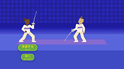 画像ギャラリー No.007のサムネイル画像 / 物理演算おふざけスポーツアクション「Cricket Through the Ages」のSwitch版，本日発売。発売記念セールで25％オフ