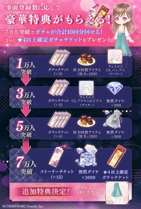 画像ギャラリー No.004のサムネイル画像 / 世界的スーパーアイドルと同居生活！　＋ONE by イケメンシリーズ第2弾タイトル「モルガナティック・アイドル」，本日配信開始