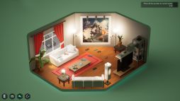 画像ギャラリー No.006のサムネイル画像 / ゲーミングな部屋からガレージまで。さまざまな部屋が作れるシミュレーションパズル「Furnish Master」,早期アクセスをSteamで開始
