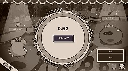 画像ギャラリー No.003のサムネイル画像 / 体内時計アクションで戦うローグライクゲーム「Clock Rogue」本日リリース。ハリネズミの身体をウイルスから守れ