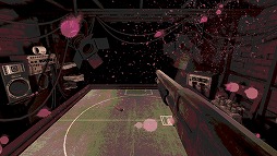 画像ギャラリー No.006のサムネイル画像 / 1対1の命がけのロシアンルーレットで戦う「Buckshot Roulette」，Steam版を本日リリース。ショットガンに込められた実弾と空包を見極めよう