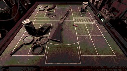 画像ギャラリー No.007のサムネイル画像 / 1対1の命がけのロシアンルーレットで戦う「Buckshot Roulette」，Steam版を本日リリース。ショットガンに込められた実弾と空包を見極めよう
