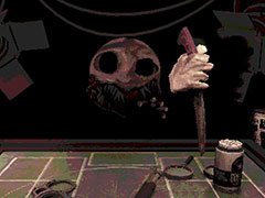 1対1の命がけのロシアンルーレットで戦う「Buckshot Roulette」，Steam版を本日リリース。ショットガンに込められた実弾と空包を見極めよう