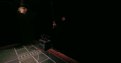 画像ギャラリー No.002のサムネイル画像 / 「Buckshot Roulette」，マルチプレイモードを10月31日にリリース決定。ひりつく読み合いを対人戦でも