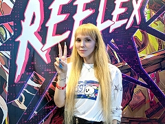“マウスウォッシュ”から“タヌキ”まで手掛ける彼らの次の一手とは。異彩を放つCRITICAL REFLEXのCEOに聞いてみた［BitSummit］