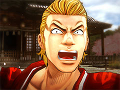 新作スマホゲーム「クローズ×WORST UNLIMITED」，2024年春にリリース決定。坊屋春道ら鈴蘭高校の熱い男たちの物語を追体験できる