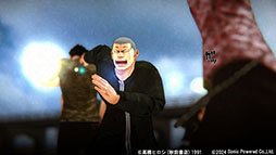 画像ギャラリー No.004のサムネイル画像 / 「クローズ×WORST UNLIMITED」,本日正式サービスを開始。原作キャラによるバトルやオリジナルストーリーを楽しめるゲームアプリ