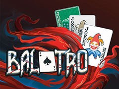 デッキ構築型カードゲーム「Balatro」（バラトロ），PS5＆Switch向け日本語パッケージ版を本日発売