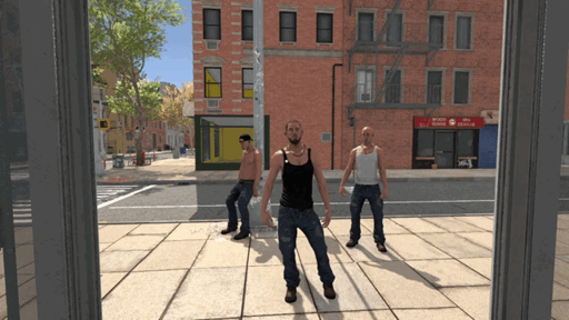 画像ギャラリー No.005のサムネイル画像 / スーパーマーケット経営シム「Supermarket Simulator」の早期アクセスがスタート。価格設定からレジ打ちまで，あらゆる業務を体験できる
