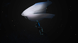 画像ギャラリー No.014のサムネイル画像 / ダイビングアドベンチャーシリーズの最新作「FOREVER BLUE LUMINOUS」,5月2日にリリース。最大30人のオンラインプレイに対応