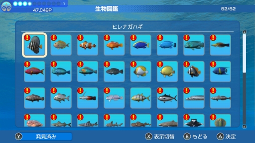 画像ギャラリー No.020のサムネイル画像 / ［プレイレポ］「FOREVER BLUE LUMINOUS」で神秘的なダイビング体験を。ベールド海での海中散歩は驚きと出会いに満ちていた