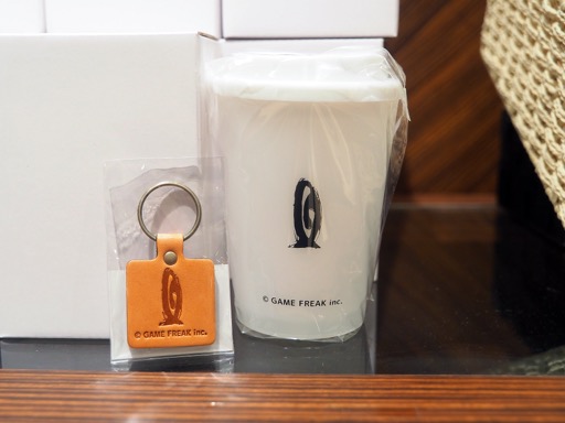 画像ギャラリー No.009のサムネイル画像 / 本気度120！　「ソリティ馬 Ride On!」の新作グッズを20点以上取りそろえたポップアップストアが有楽町マルイで期間限定オープン