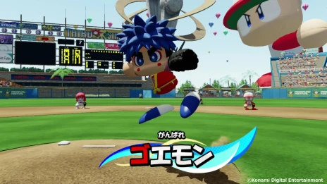 画像ギャラリー No.019のサムネイル画像 / シリーズ最新作「パワフルプロ野球2024-2025」，新育成モードを搭載し2024年内に発売