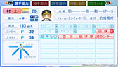 画像ギャラリー No.017のサムネイル画像 / 「パワフルプロ野球2024-2025」,2025年シーズン開幕版への無料アップデートを実施。大谷選手の別バージョン「世界制覇・大谷」も追加に