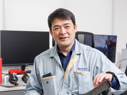 画像ギャラリー No.042のサムネイル画像 / 「GUITAR LIFE -LESSON1-」は思っていたよりしっかりギターだった。HORIのSwitch用ギター練習ソフト&コントローラの“試奏”をレポート