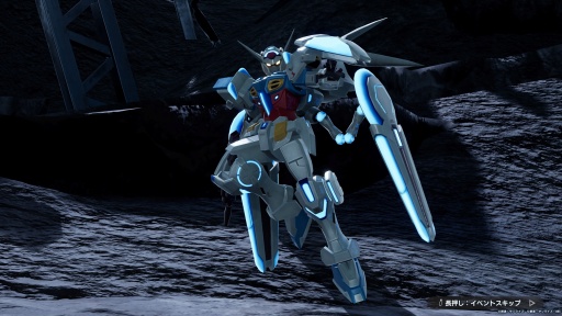 画像ギャラリー No.026のサムネイル画像 / ［プレイレポ］自分だけの“俺ガンプラ”を作り，激しいバトルへ飛び込め！ 「ガンダムブレイカー4」クローズドネットワークテストを先行体験