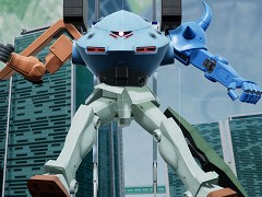 ［プレイレポ］自分だけの“俺ガンプラ”を作り，激しいバトルへ飛び込め！ 「ガンダムブレイカー4」クローズドネットワークテストを先行体験