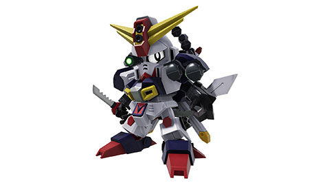 画像ギャラリー No.003のサムネイル画像 / 「ガンダムブレイカー4」の世界観やストーリーが明らかに。「3」の世界から6年が経過しOLになったミサや主人公の仲間たちの情報も解禁