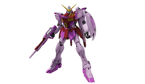 画像ギャラリー No.006のサムネイル画像 / 「ガンダムブレイカー4」の世界観やストーリーが明らかに。「3」の世界から6年が経過しOLになったミサや主人公の仲間たちの情報も解禁