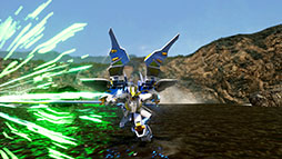 画像ギャラリー No.012のサムネイル画像 / 「ガンダムブレイカー4」の世界観やストーリーが明らかに。「3」の世界から6年が経過しOLになったミサや主人公の仲間たちの情報も解禁