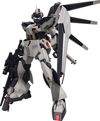 画像ギャラリー No.005のサムネイル画像 / 「ガンダムブレイカー4」，ストーリーモードに登場する「シーナ」「マシマ」ら新キャラや追加機体に関する情報が公開に