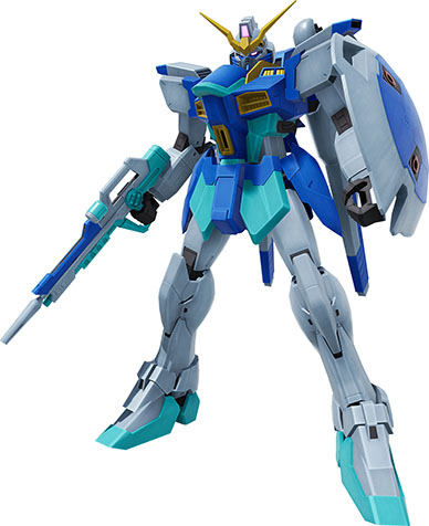 画像ギャラリー No.007のサムネイル画像 / 「ガンダムブレイカー4」，ストーリーモードに登場する「シーナ」「マシマ」ら新キャラや追加機体に関する情報が公開に