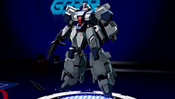 画像ギャラリー No.010のサムネイル画像 / 「ガンダムブレイカー4」，ストーリーモードに登場する「シーナ」「マシマ」ら新キャラや追加機体に関する情報が公開に