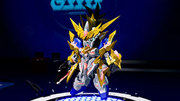 画像ギャラリー No.012のサムネイル画像 / 「ガンダムブレイカー4」，ストーリーモードに登場する「シーナ」「マシマ」ら新キャラや追加機体に関する情報が公開に