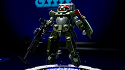 画像ギャラリー No.014のサムネイル画像 / 「ガンダムブレイカー4」，ストーリーモードに登場する「シーナ」「マシマ」ら新キャラや追加機体に関する情報が公開に