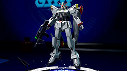 画像ギャラリー No.016のサムネイル画像 / 「ガンダムブレイカー4」，ストーリーモードに登場する「シーナ」「マシマ」ら新キャラや追加機体に関する情報が公開に