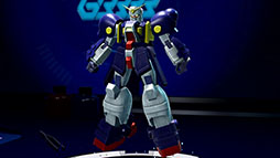 画像ギャラリー No.018のサムネイル画像 / 「ガンダムブレイカー4」，ストーリーモードに登場する「シーナ」「マシマ」ら新キャラや追加機体に関する情報が公開に