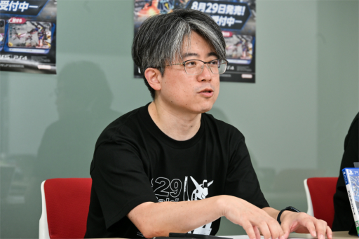 画像ギャラリー No.006のサムネイル画像 / ［インタビュー］「ガンダムブレイカー4」は“ガンプラを自由に作って動かす”というシリーズの面白さを継承する。8年ぶりに再始動したナンバリングが目指すものを開発陣に聞いた