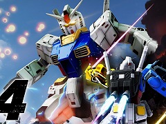 PC版「ガンダムブレイカー4」が早くもセールに登場。バンダイナムコ，最大90％オフの「Autumn Sale」をSteamで開催