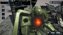 画像ギャラリー No.007のサムネイル画像 / 「ガンダムブレイカー4」，第2回オープンネットワークテストを8月10日，11日に開催。「ジオラマモード」の詳細や体験会情報も明らかに