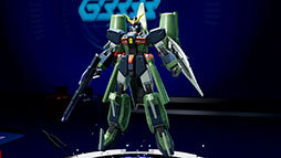 画像ギャラリー No.013のサムネイル画像 / 「ガンダムブレイカー4」，第2回オープンネットワークテストを8月10日，11日に開催。「ジオラマモード」の詳細や体験会情報も明らかに