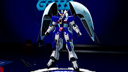 画像ギャラリー No.015のサムネイル画像 / 「ガンダムブレイカー4」，第2回オープンネットワークテストを8月10日，11日に開催。「ジオラマモード」の詳細や体験会情報も明らかに