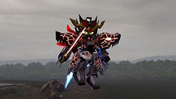 画像ギャラリー No.017のサムネイル画像 / 「ガンダムブレイカー4」，第2回オープンネットワークテストを8月10日，11日に開催。「ジオラマモード」の詳細や体験会情報も明らかに