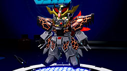 画像ギャラリー No.018のサムネイル画像 / 「ガンダムブレイカー4」，第2回オープンネットワークテストを8月10日，11日に開催。「ジオラマモード」の詳細や体験会情報も明らかに
