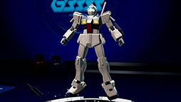 画像ギャラリー No.020のサムネイル画像 / 「ガンダムブレイカー4」，第2回オープンネットワークテストを8月10日，11日に開催。「ジオラマモード」の詳細や体験会情報も明らかに